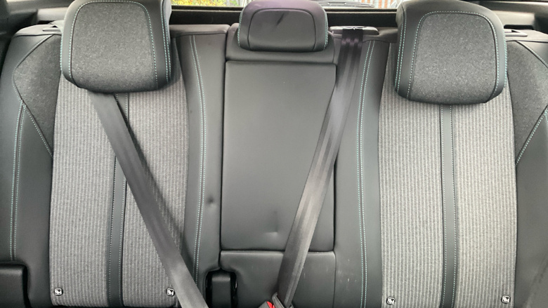 Peugeot 3008 1.5 BlueHDi Allure 5dr EAT8 Diesel Estate